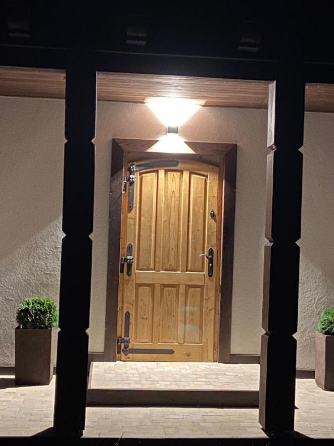Mazurska Osada Nad Jeziorem Orzysz Skomack Wielki Exterior foto
