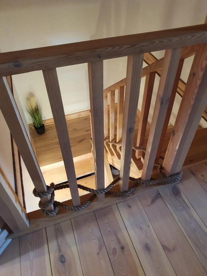 Mazurska Osada Nad Jeziorem Orzysz Skomack Wielki Exterior foto
